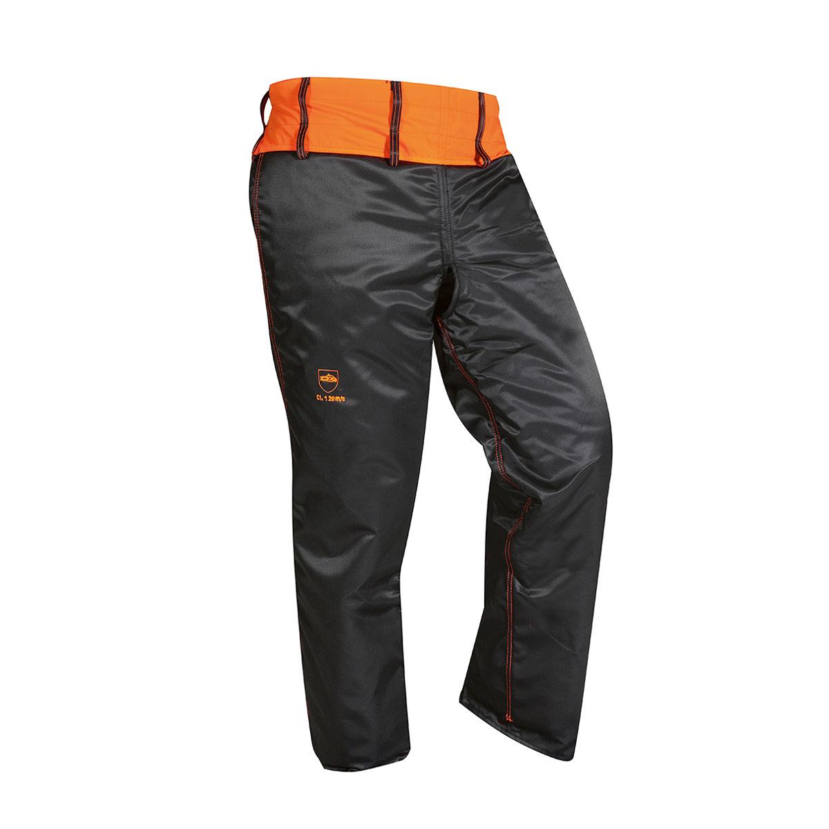 null Energy leggings with anti-cut protection_1 | Oleo-Mac