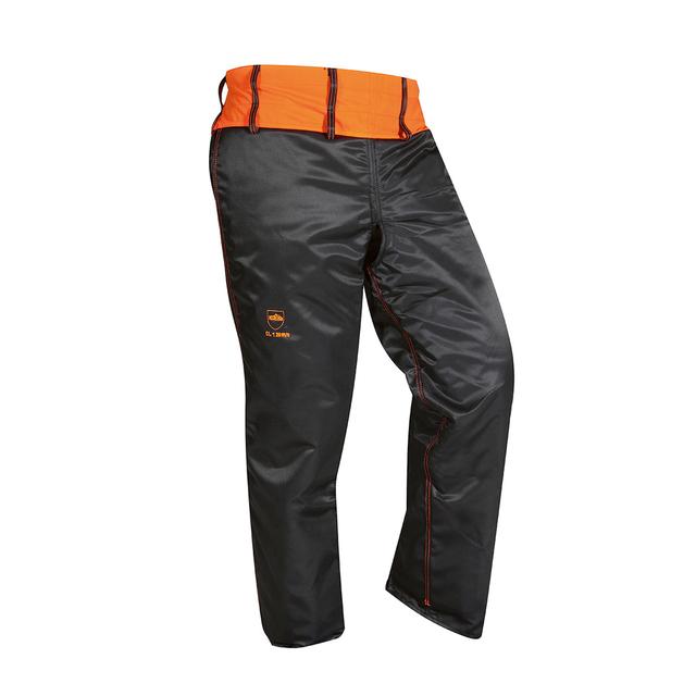 null Energy leggings with anti-cut protection | Oleo-Mac