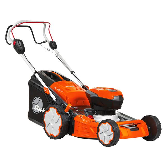 Battery-powered lawnmowers Gi 48 T | Oleo-Mac