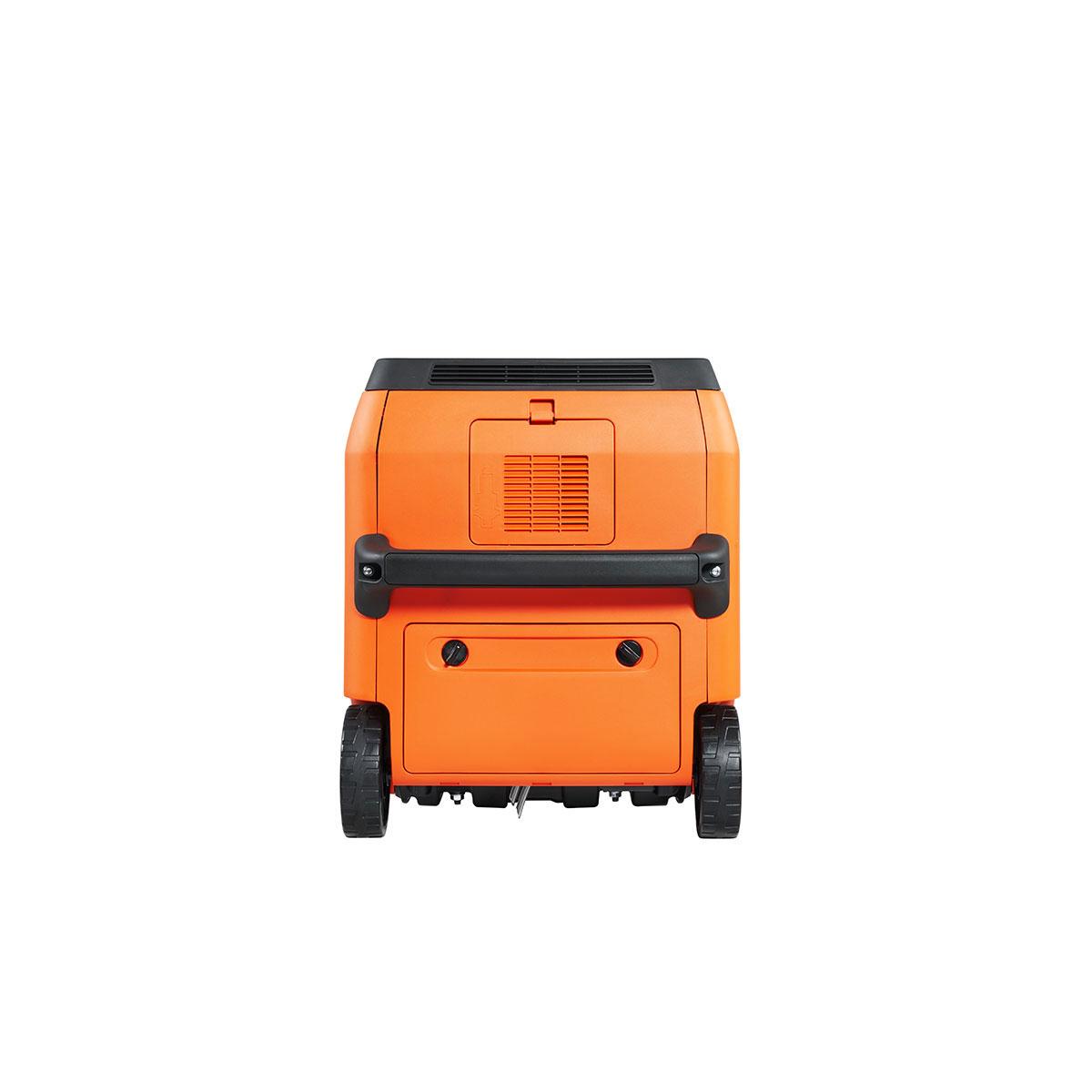 Inverter power generators PGE 48i S_4 | Oleo-Mac