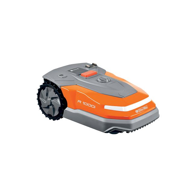 Robot Mowers up to 1000 m² R 1000i | Oleo-Mac