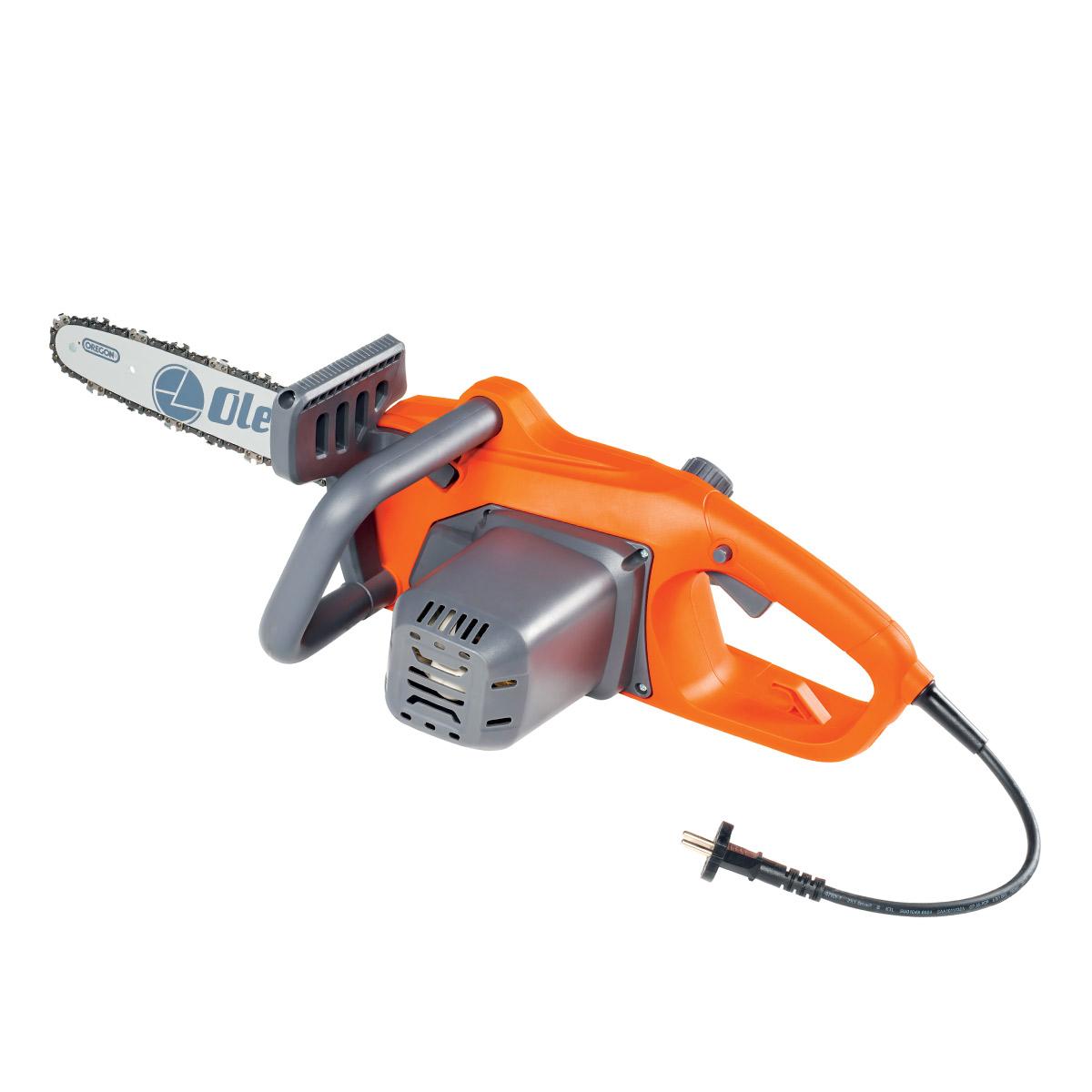 Electric chainsaws GS 210 E_1 | Oleo-Mac