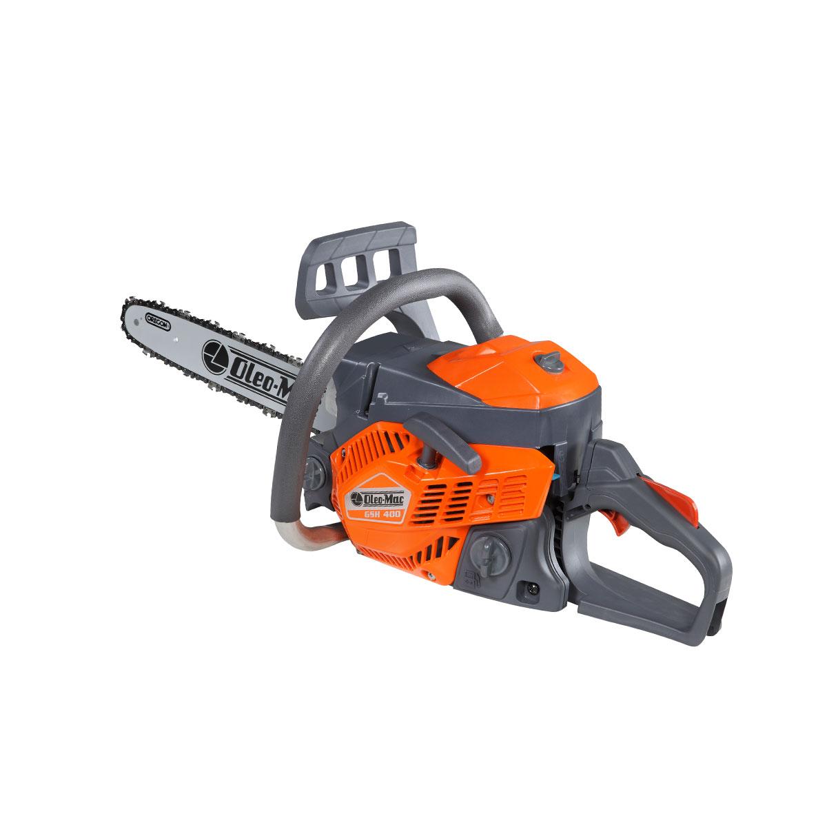 H series chainsaws GSH 40 / GSH 400_1 | Oleo-Mac