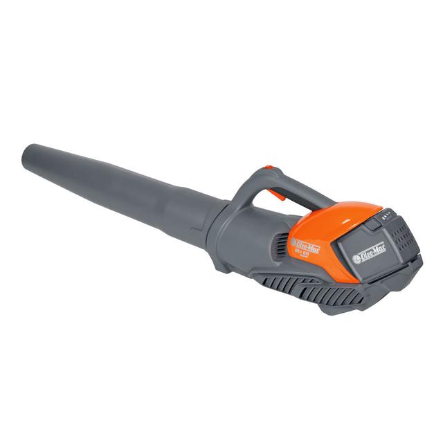 Battery-powered Leaf Blowers BVi 60 BOOST | Oleo-Mac