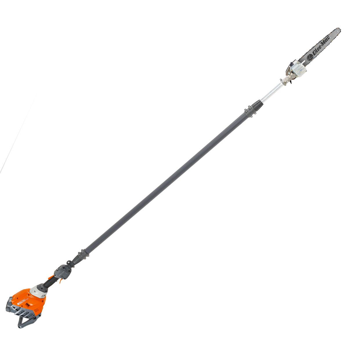 Battery Powered 56V range Pruners PPXi 530_1 | Oleo-Mac