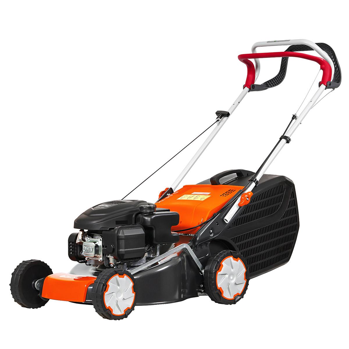 Self-propelled lawnmowers G 44 TK COMFORT_2 | Oleo-Mac