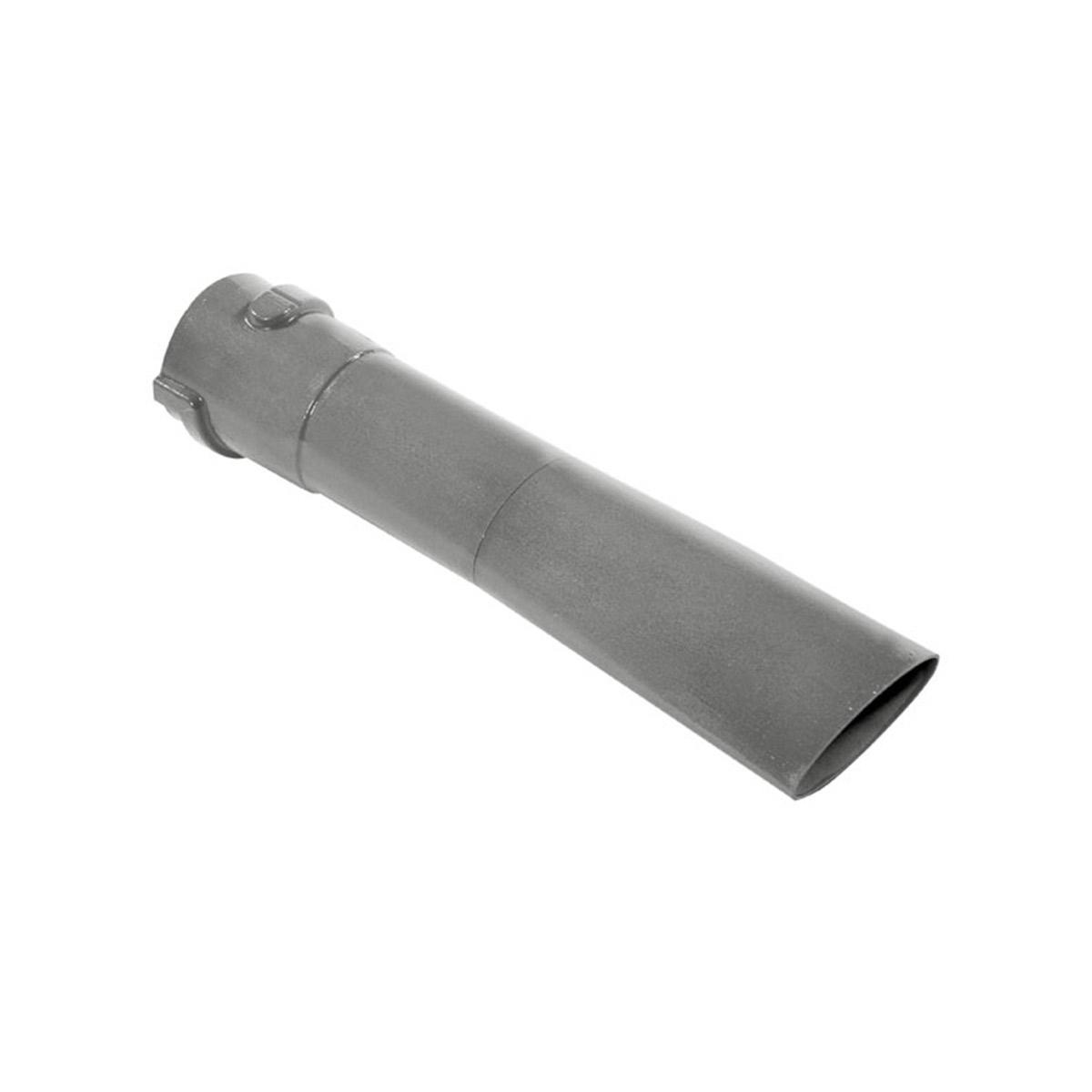 Accessories for blowers and vacuum cleaners Blower/vacuum tube with duckbill end section_1 | Oleo-Mac