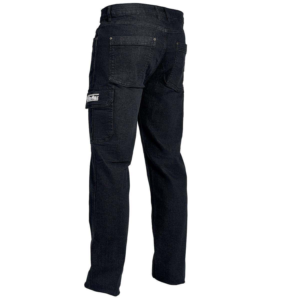 null Denim jeans_2 | Oleo-Mac