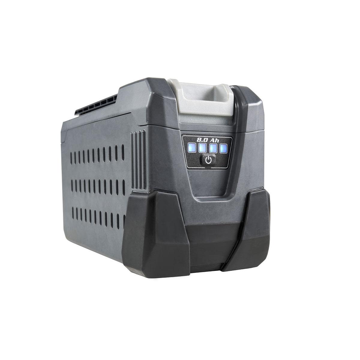 56 V Battery-powered Products Bi 580 battery_3 | Oleo-Mac