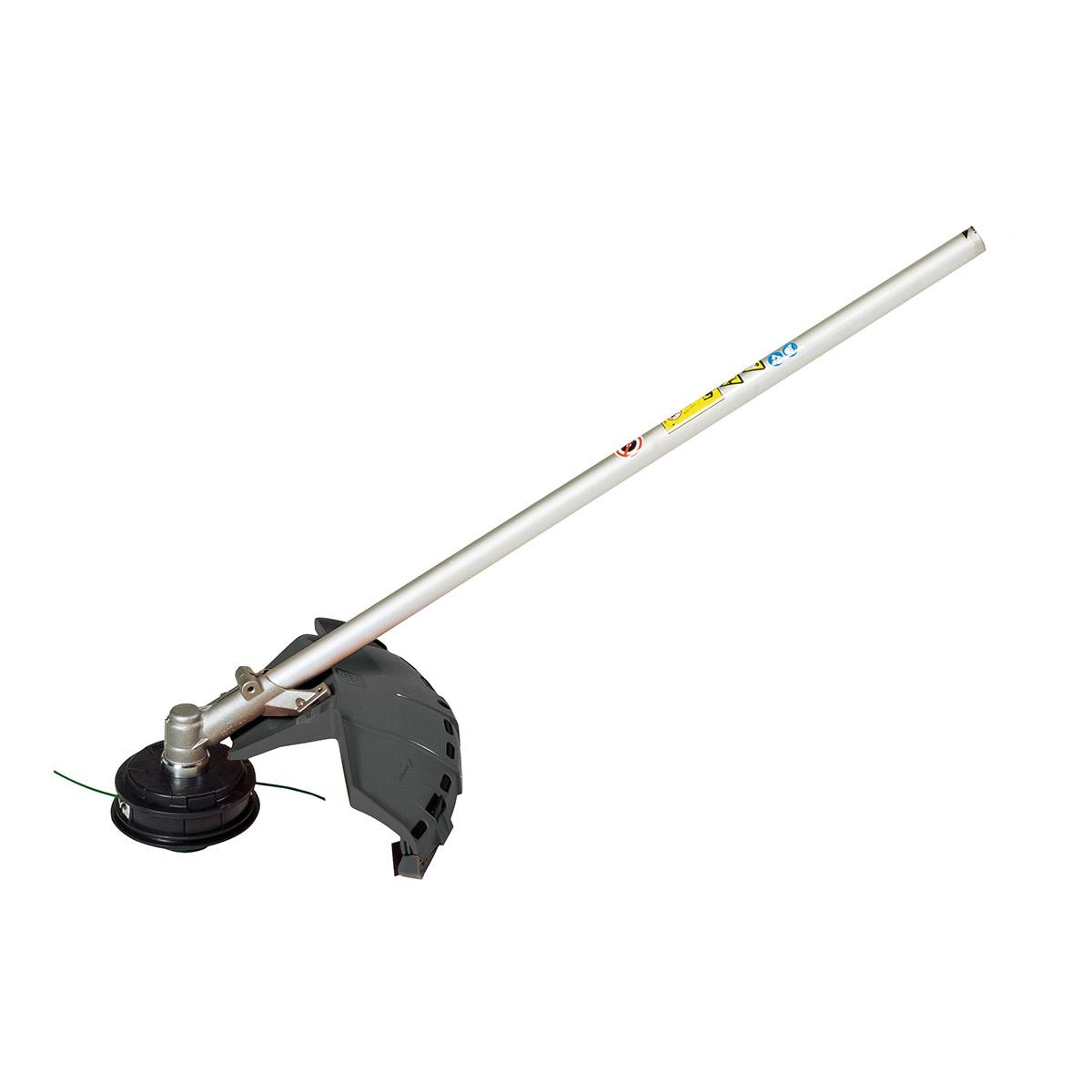 Battery-powered brushcutters BC 241 D, BC 300 D and BCi 530 D - Brushcutter application_1 | Oleo-Mac