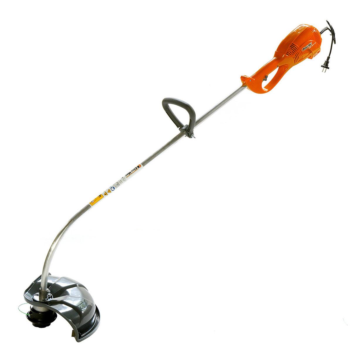 Electric brushcutters TR 61 E_2 | Oleo-Mac