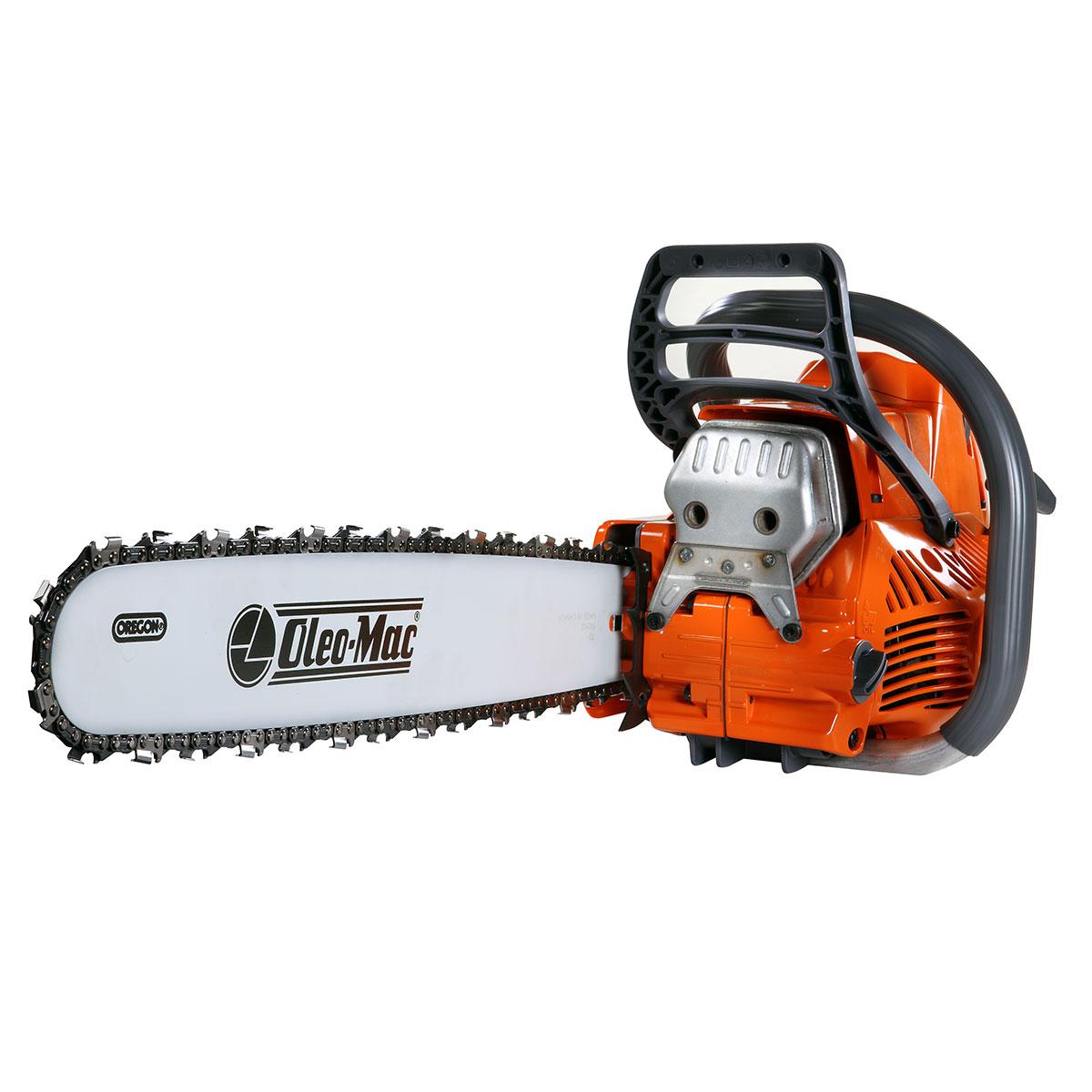 Professional chainsaws GS 650_3 | Oleo-Mac