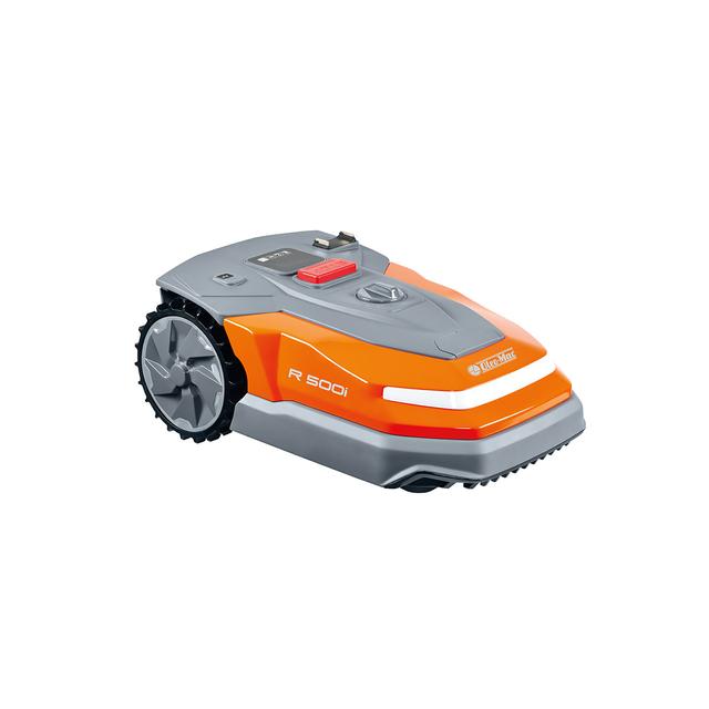 Robot Mowers up to 1000 m² R 500i | Oleo-Mac