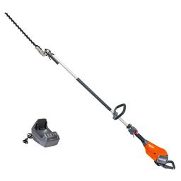 BCi 35 HL con batteria Bi 5,0 OM e caricabatterie CRG | Oleo-Mac BCi 35 HL con batteria Bi 5,0 OM e caricabatterie CRG | Oleo-Mac