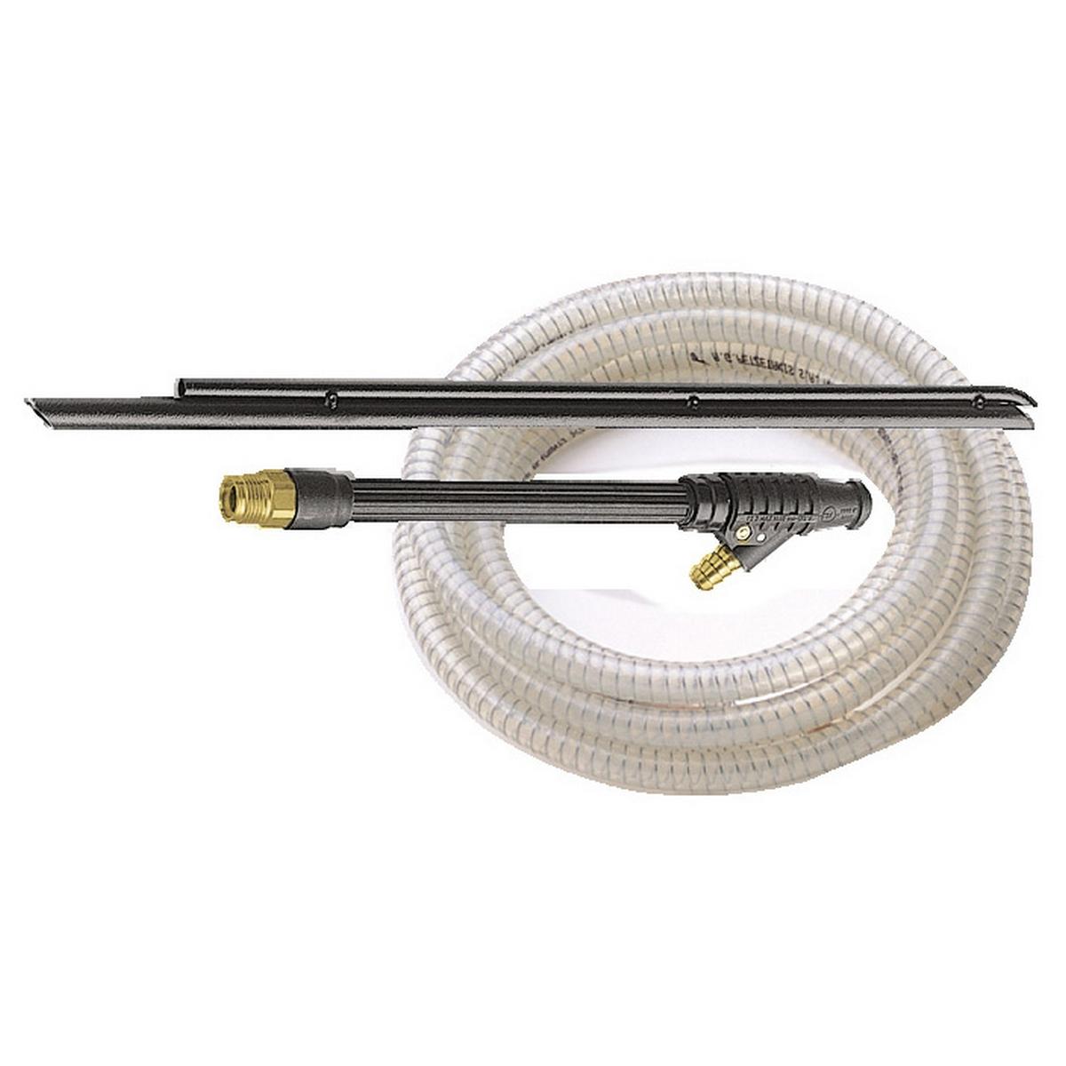 Accessories for high-pressure washers Sand blast lance_1 | Oleo-Mac