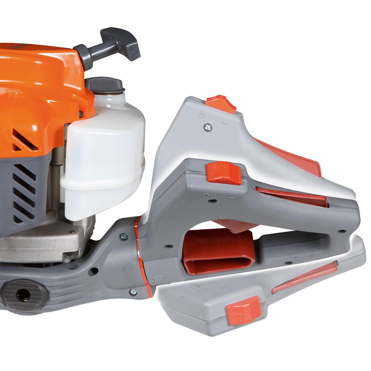 Professional hedgetrimmers HC 247 P_3 | Oleo-Mac