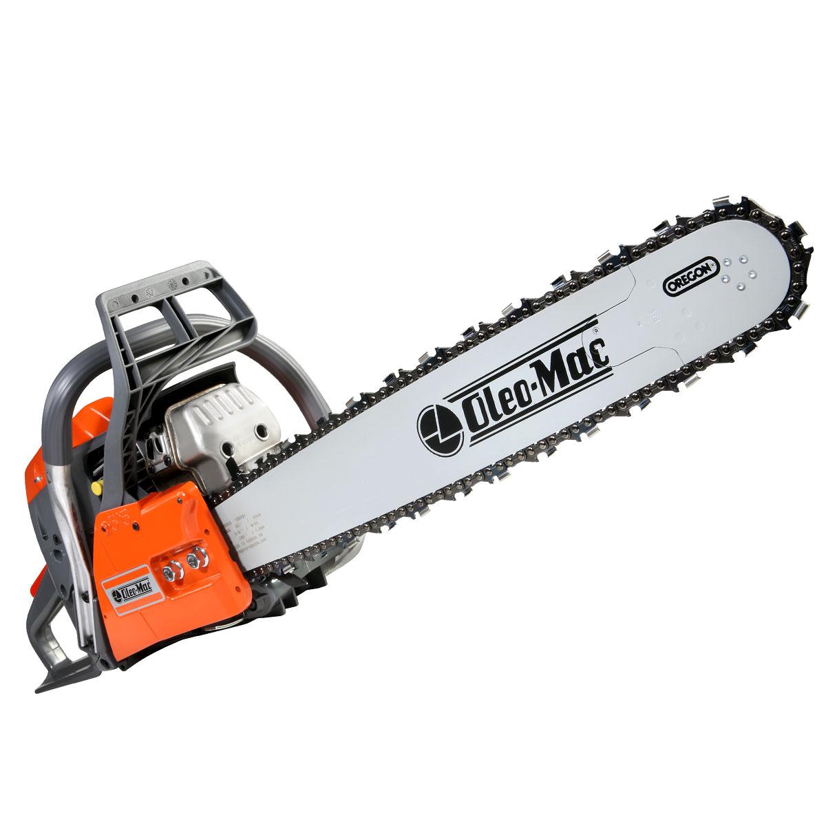 Professional chainsaws GS 630_3 | Oleo-Mac