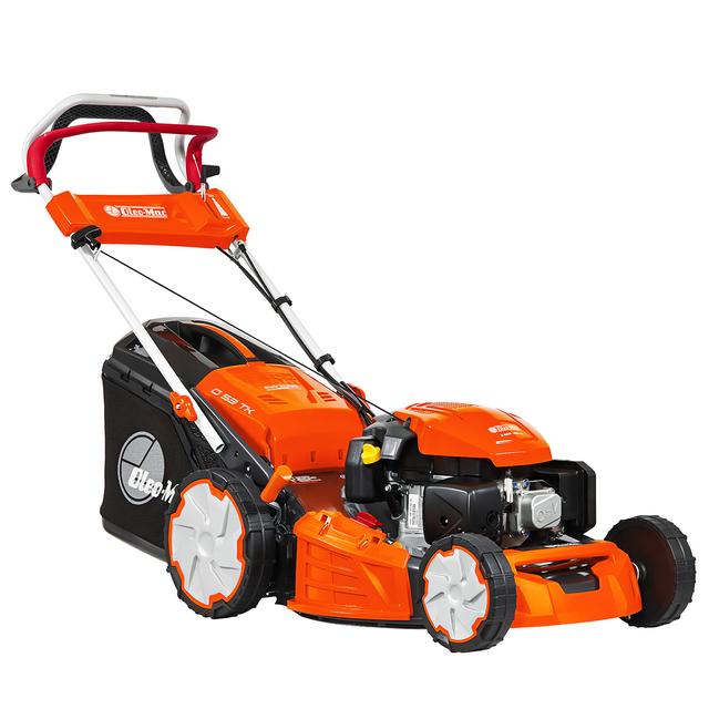 Self-propelled lawnmowers G 53 TK ALLROAD PLUS 4 | Oleo-Mac