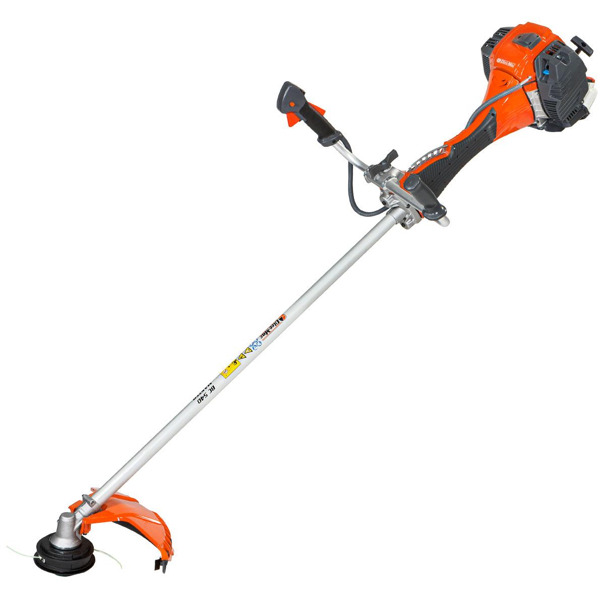 Professional brushcutters BC 540 MASTER_1 | Oleo-Mac