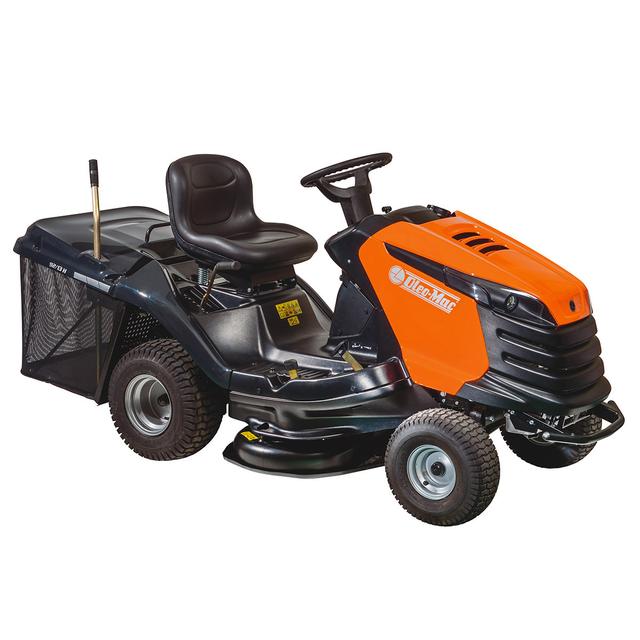 Garden tractors OM 92/16 K H | Oleo-Mac