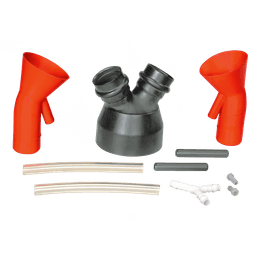 Accessories for backpack mistblowers | Oleo-Mac