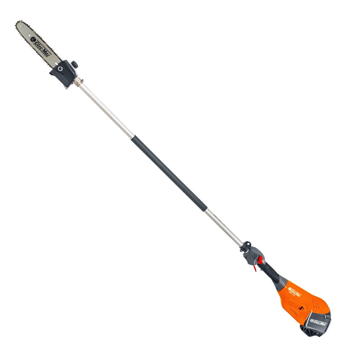 Potatori a Batteria Gamma 40V PPi 35 con batteria Bi 5,0 OM e caricabatterie CRG_2 | Oleo-Mac