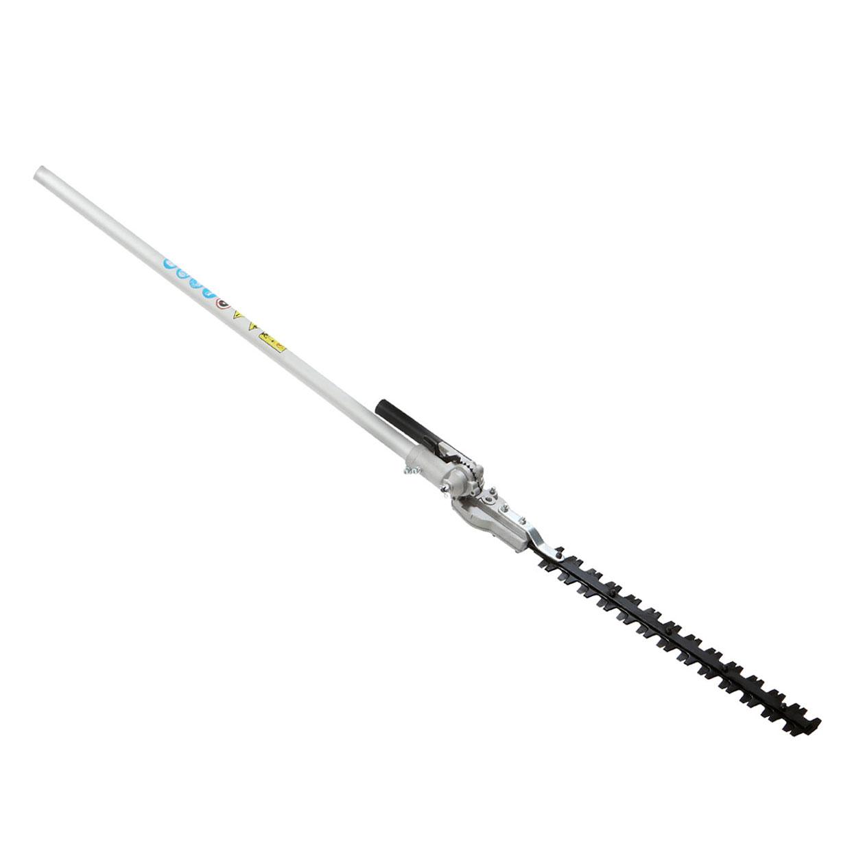 Multifunction brushcutters BCH 25 D / BCH 250 D - Hedgetrimmer application_2 | Oleo-Mac