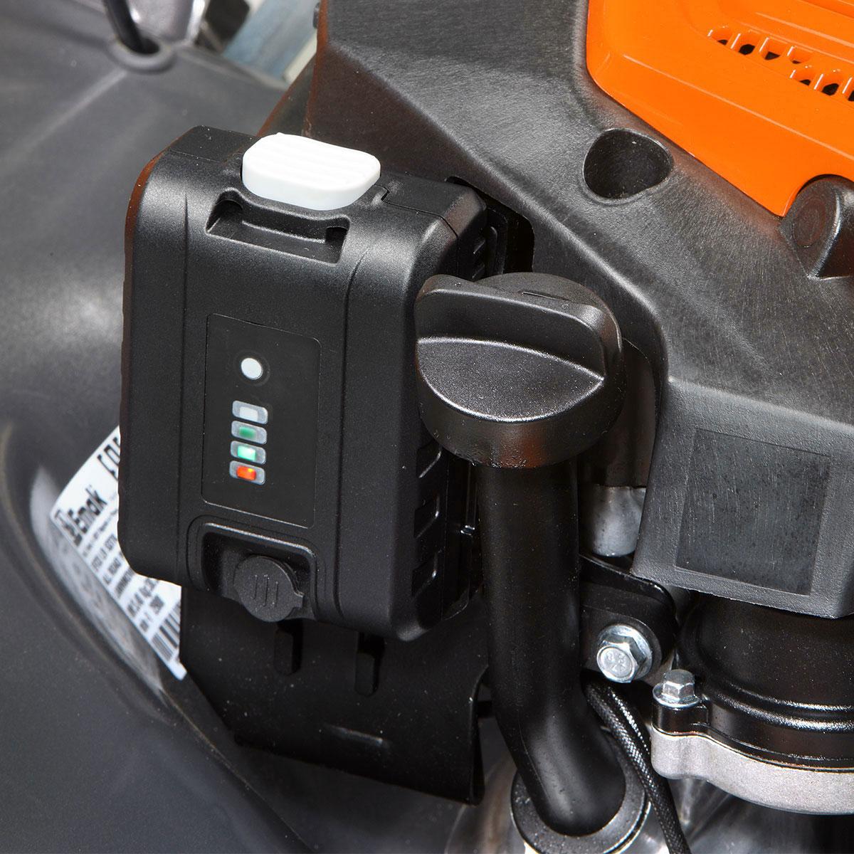 Self-propelled lawnmowers G 48 TKE COMFORT PLUS_3 | Oleo-Mac