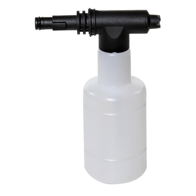 Accessories for high-pressure washers Foaming lance | Oleo-Mac