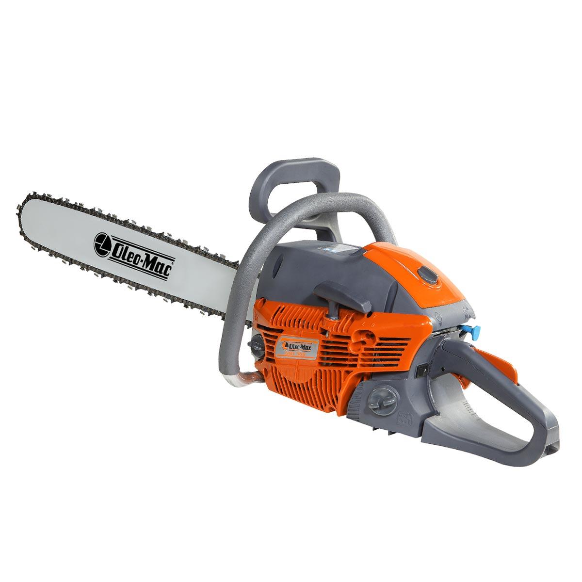 H series chainsaws GSH 56 / GSH 560_1 | Oleo-Mac