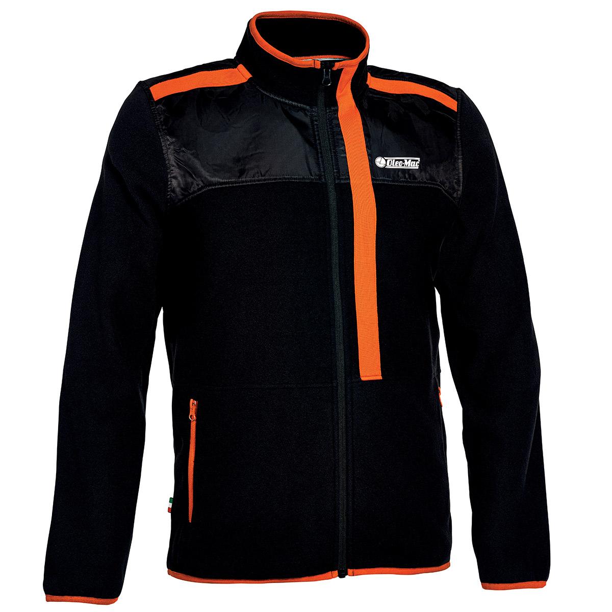 null Fleece_1 | Oleo-Mac