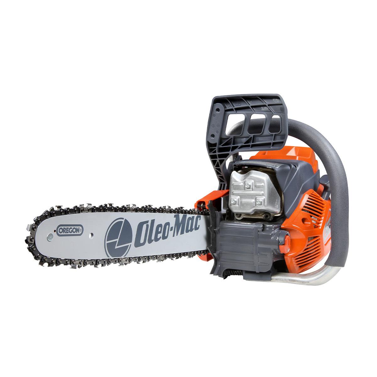 Medium power chainsaws GS 45 / GS 451_3 | Oleo-Mac