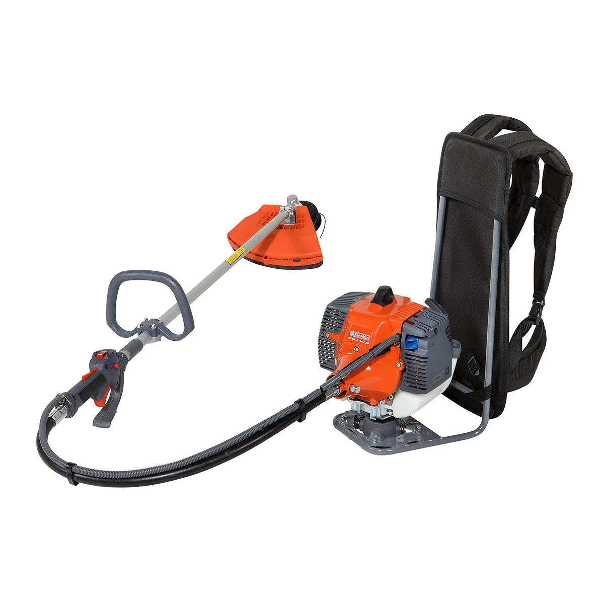 Backpack brushcutters SPARTA 441 BP_2 | Oleo-Mac