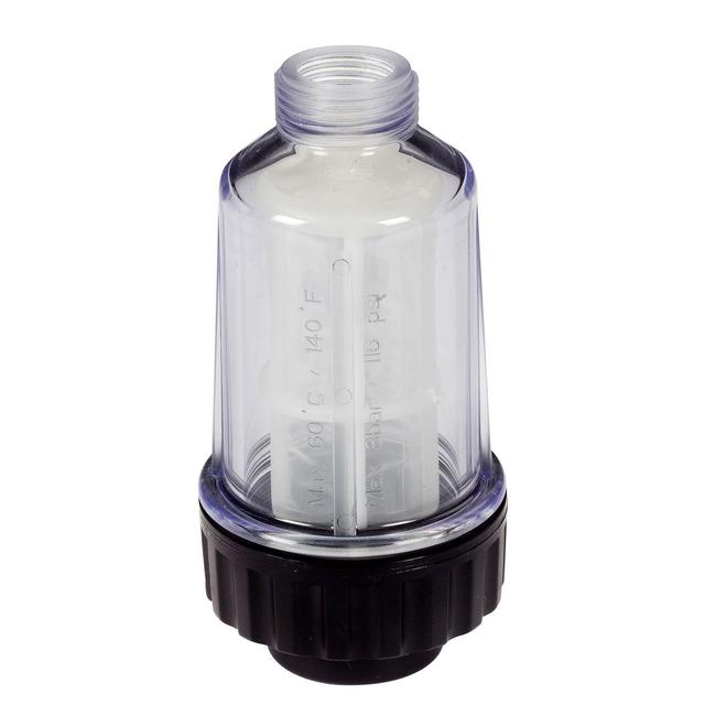 Accessories for high-pressure washers Water filter kit | Oleo-Mac
