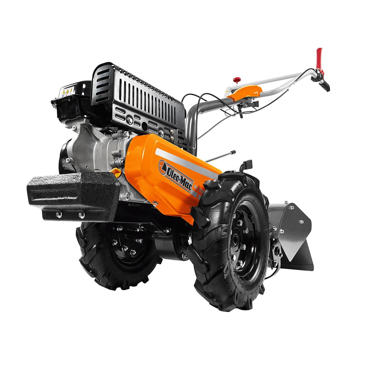 RC Series Two-Wheeled Tractors RC 350_3 | Oleo-Mac