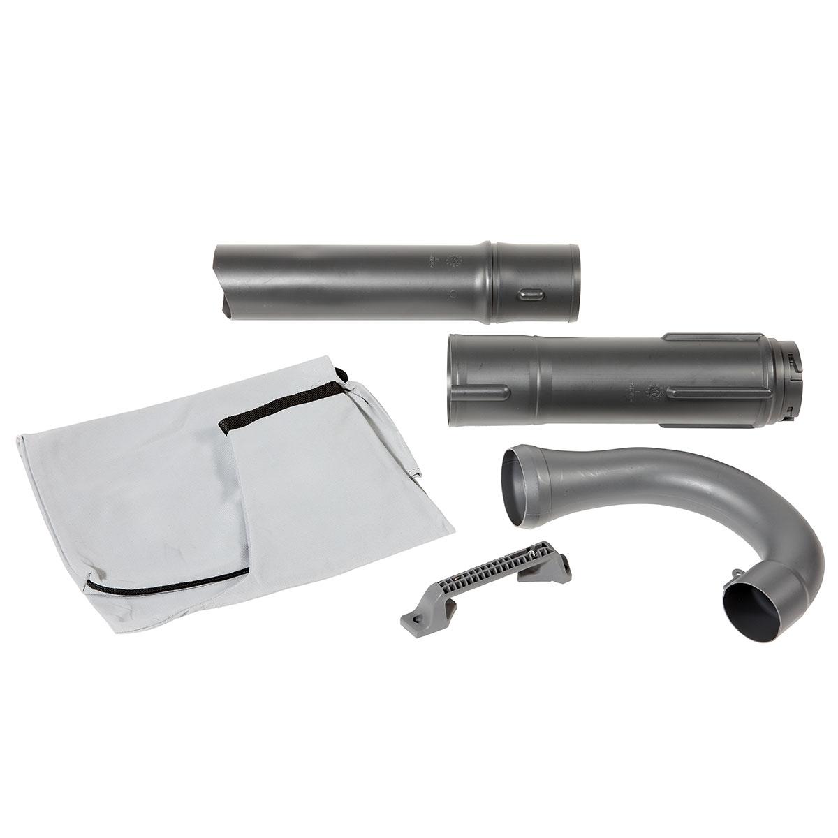 Accessories for blowers and vacuum cleaners Blower to vacuum cleaner conversion kit_1 | Oleo-Mac