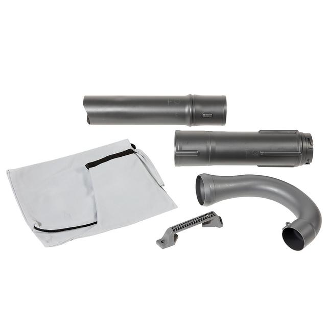 Accessories for blowers and vacuum cleaners Blower to vacuum cleaner conversion kit | Oleo-Mac