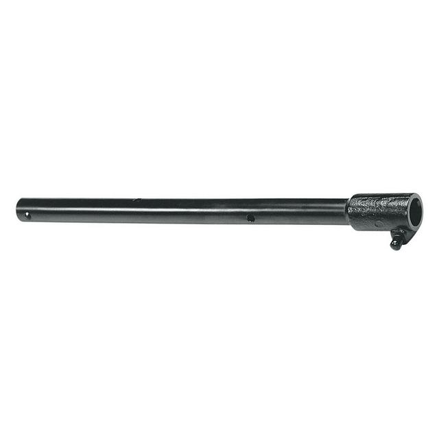 Accessories 60 cm extension for single flute bit Ø 25-30-35 cm | Oleo-Mac