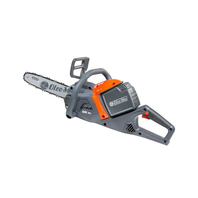 Battery Powered 40V range Chainsaws GSi 30 | Oleo-Mac
