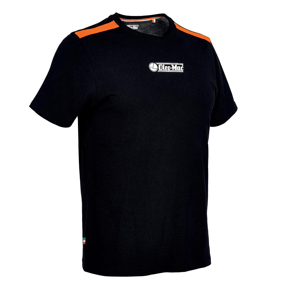 null T-shirt_1 | Oleo-Mac