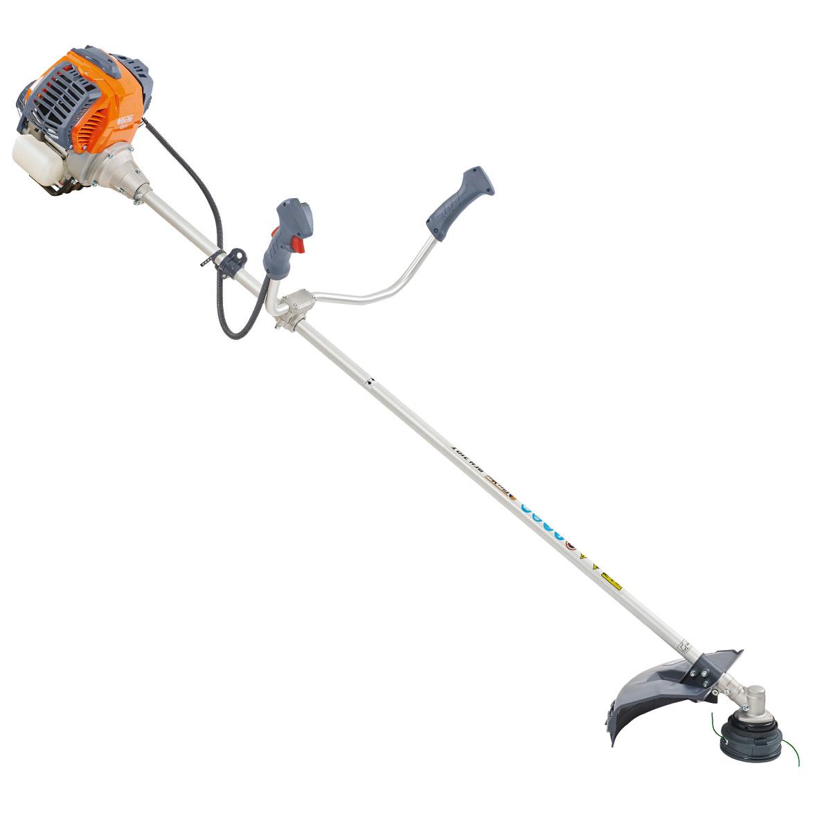 H series brushcutters BCH 310 T_2 | Oleo-Mac