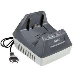 FAST CRG battery charger | Oleo-Mac FAST CRG battery charger | Oleo-Mac