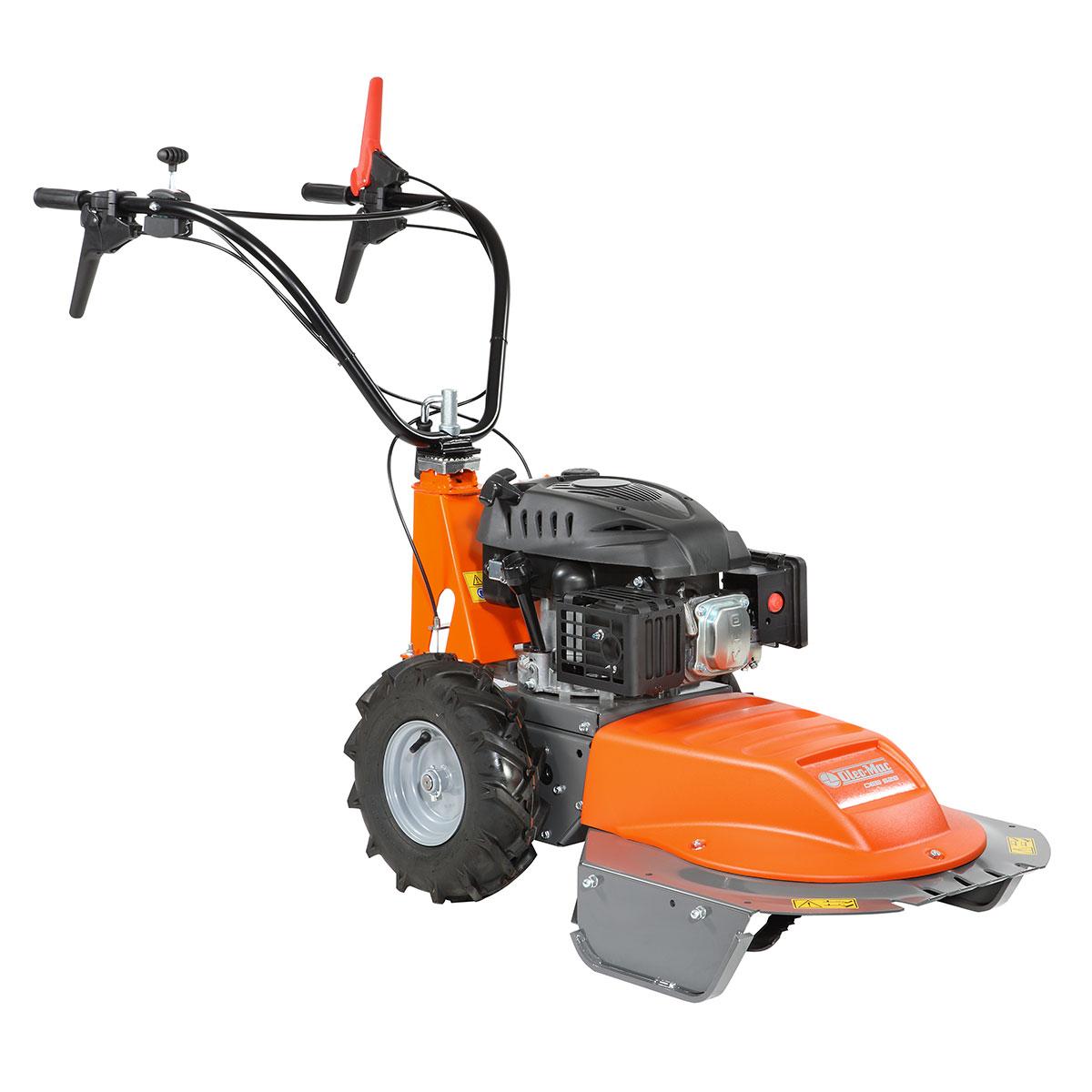 Professional Wheeled Brushcutters DEB 528_1 | Oleo-Mac