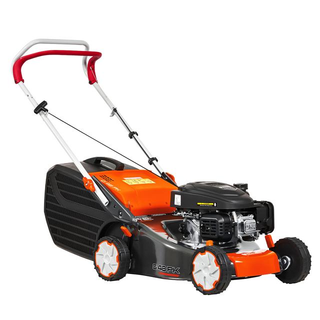 Push-type lawnmower G 48 PK COMFORT | Oleo-Mac
