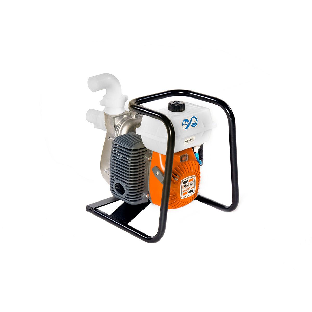 Self-priming water pumps SA 30 TLA_2 | Oleo-Mac
