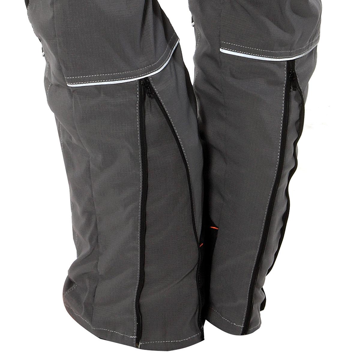 Tree-Climbing trousers Tree climbing trousers_4 | Oleo-Mac