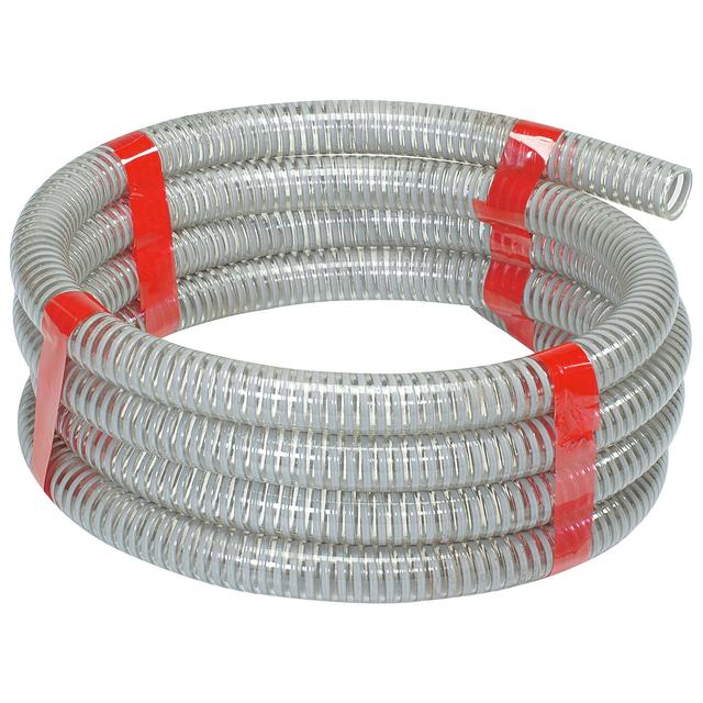 Accessories for water pumps Spiral hose Ø 1'' length 4 m | Oleo-Mac
