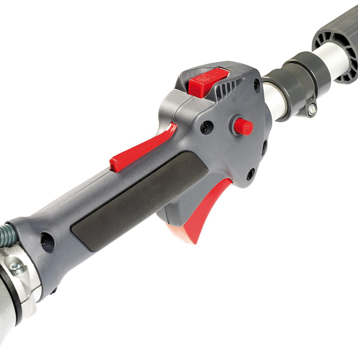 Multifunction brushcutters BC 300 D - Engine unit_4 | Oleo-Mac