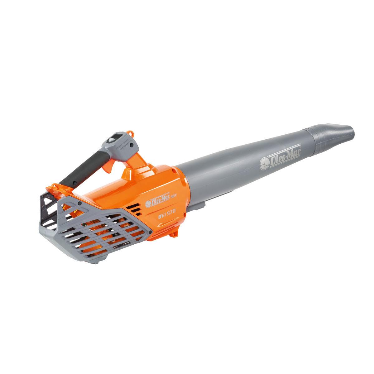 Soffiatori a batteria BVi 570_3 | Oleo-Mac