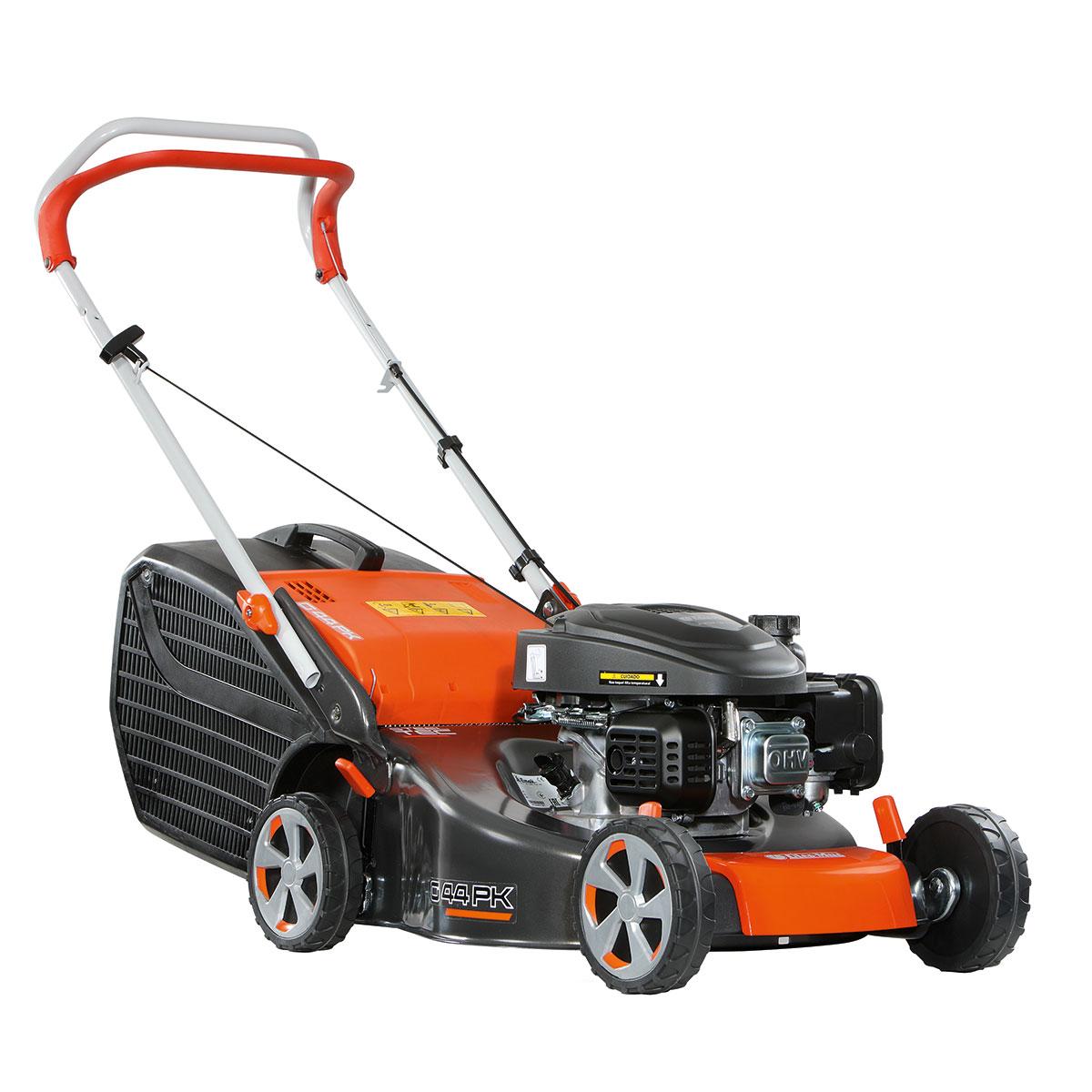 Push-type lawnmower G 44 PK COMFORT_1 | Oleo-Mac